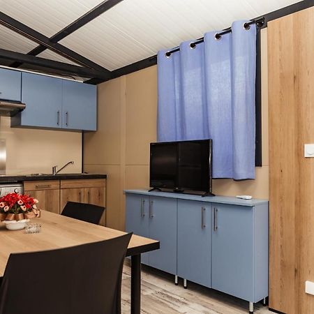 Oasi Camping Diano Marina Zewnętrze zdjęcie
