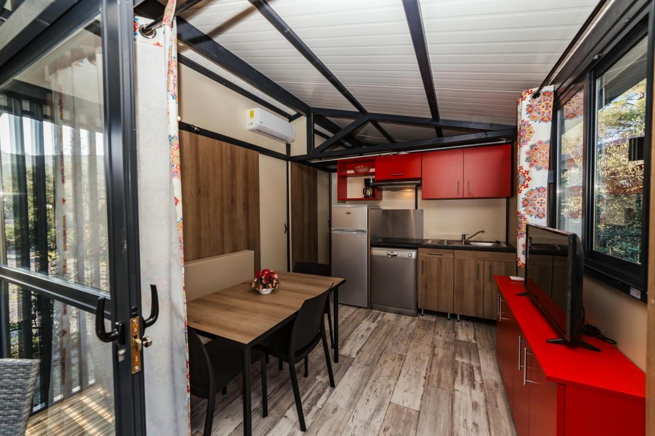 Oasi Camping Diano Marina Zewnętrze zdjęcie