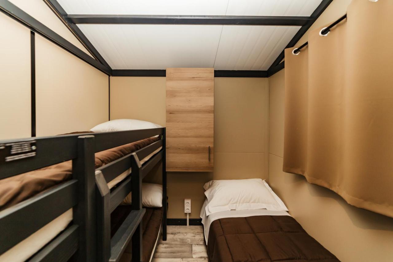 Oasi Camping Diano Marina Zewnętrze zdjęcie